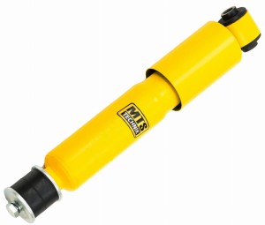 VW TRANSPORTER T4 amortyzatory sportowe tylne MTS TECHNIK