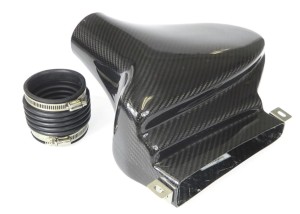 VW JETTA III A5 MK3 1.8/2.0 TSI/TFSI AIR BOX akumulator powietrza TA TECHNIX