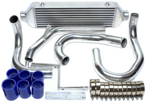 SEAT LEON I 1M 1.8 Turbo Intercooler Kit TA TECHNIX