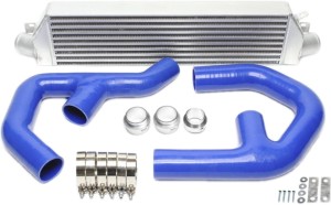 SKODA OCTAVIA II Typ 1Z 2.0l RS 200PS Intercooler Kit TA TECHNIX
