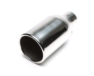 KOŃCÓWKA TŁUMIKA TA Technix uniwersalna 100mm