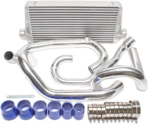 SUBARU IMPREZA WRX+STI 1994-2000 Intercooler Kit TA TECHNIX