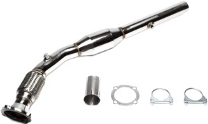 SEAT TOLEDO 1M 1.8T Downpipe z katalizatorem TA TECHNIX