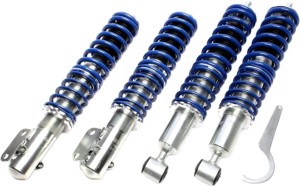 SEAT CORDOBA 6K zawieszenie gwintowane TuningArt