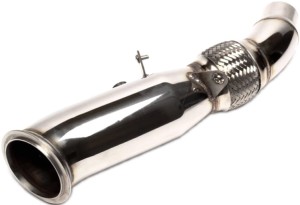 BMW F34 GT 320i 328i 328iX N20 Downpipe TA TECHNIX