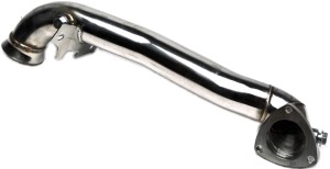 MINI COUPE R58 1.6 Turbo Downpipe TA TECHNIX