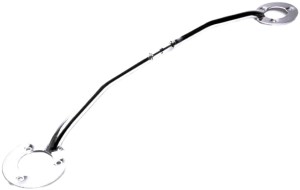 BMW 3 E36 316i M43 Rozpórka przednia alu TA TECHNIX