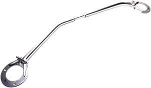 RENAULT CLIO II Rozpórka przednia alu TA TECHNIX