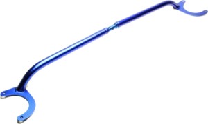 VW JETTA MK1 Rozpórka przednia alu TA TECHNIX