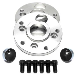 ADAPTERY zmieniające rozstaw śrub 4x100/5x120 15mm TA TECHNIX