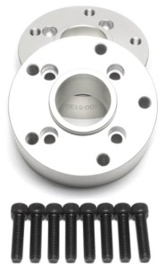 ADAPTERY zmieniające rozstaw śrub 4x100/5x130 50mm TA TECHNIX