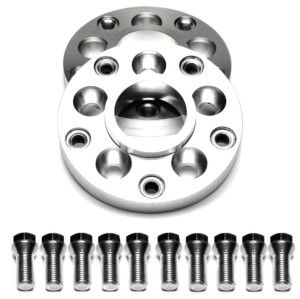 ADAPTERY zmieniające rozstaw śrub 5x100/5x120 20mm TA TECHNIX
