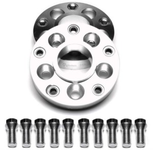 ADAPTERY zmieniające rozstaw śrub 5x100/5x120 25mm TA TECHNIX