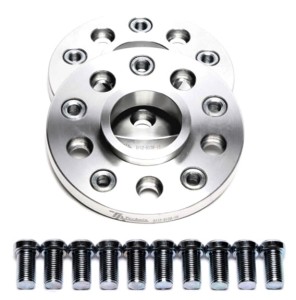 ADAPTERY zmieniające rozstaw śrub 5x112/5x120 15mm TA TECHNIX