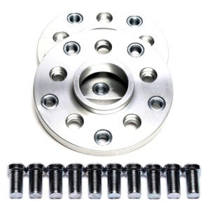ADAPTERY zmieniające rozstaw śrub 5x112/5x130 15mm TA TECHNIX