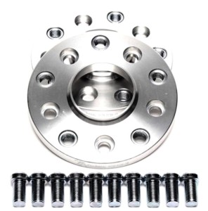 ADAPTERY zmieniające rozstaw śrub 5x120/5x130 15mm TA TECHNIX