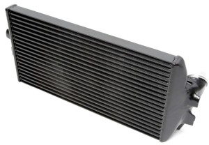 BMW 5 F11 Intercooler Kit TA TECHNIX
