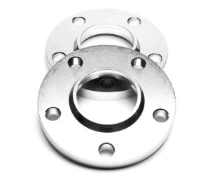 BMW X3 E83 Dystanse ALU 5x120 15mm z prowadzeniem TA TECHNIX