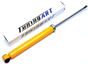 AUDI TT 8N FWD amortyzatory sportowe tylne TuningArt