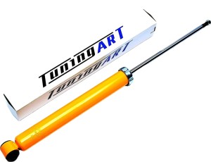 SEAT TOLEDO IV NH amortyzatory sportowe tylne TuingArt