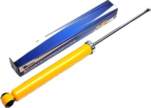 SEAT TOLEDO IV NH amortyzatory sportowe tylne TA TECHNIX