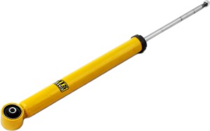 SKODA RAPID NH amortyzatory sportowe tylne MTS TECHNIK