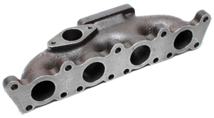 SEAT IBIZA 6L 1.8T 20V Kolektor Wydechowy T25 TA TECHNIX