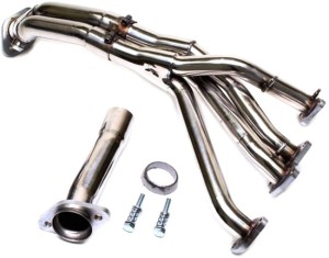 PEUGEOT 205 1.9 GTI Sportowy Kolektor Wydechowy TA TECHNIX