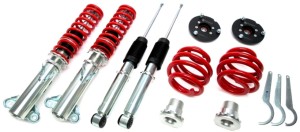 BMW E36 COMPACT zawieszenie gwintowane DEEP TA TECHNIX