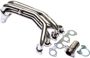 CITROEN C3 1.4 8V Sportowy Kolektor Wydechowy TA TECHNIX