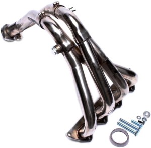 OPEL CORSA B 1.4/1.6 16V Sportowy Kolektor Wydechowy TA TECHNIX