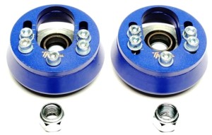 VW BORA 1J Camber Plates TA TECHNIX