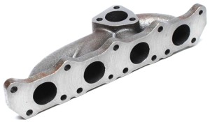 VW PASSAT B5 FL 3B3/3B6 1.8T 20V K03 Kolektor Wydechowy TA TECHNIX