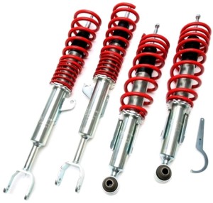 BMW SERIA 5 (F10) zawieszenie gwintowane TA TECHNIX