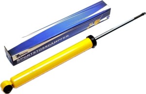 DAIHATSU CHARADE XP9 amortyzatory sportowe tylne TA TECHNIX