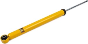 MAZDA 3 I BK SEDAN amortyzatory sportowe tylne MTS TECHNIK