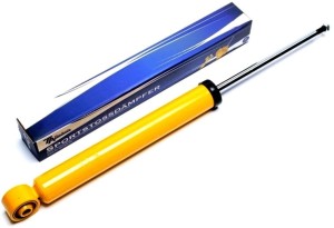 CHEVROLET VOLT amortyzatory sportowe tylne TA TECHNIX