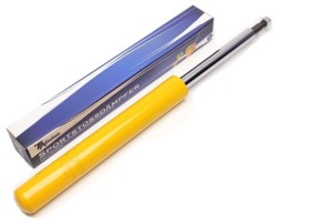 AUDI 100 C3 typ 44 Amortyzatory sportowe przednie TA TECHNIX