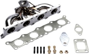 VW NEW BEETLE (9C1, 1C1) 1.8T 20V Kolektor Wydechowy T25 TA TECHNIX