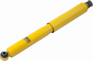 OPEL OMEGA A amortyzatory sportowe tylne MTS TECHNIK