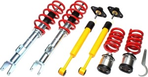 CHRYSLER 300C zawieszenie gwintowane TA TECHNIX