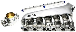 BMW E30 M20 320i 325i Sportowy Kolektor Ssący TA TECHNIX