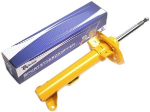 MERCEDES C-KLASA W204 amortyzatory sportowe przednie TA TECHNIX