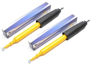 BMW E88 amortyzatory sportowe tylne TA TECHNIX