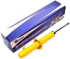 HONDA CIVIC IV amortyzatory sportowe przednie TA TECHNIX