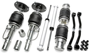 BMW F31 zawieszenie pneumatyczne AIRRIDE AIR RIDE TA TECHNIX