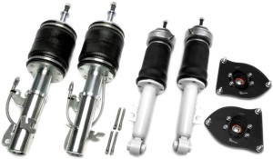 MINI R52 zawieszenie pneumatyczne AIRRIDE AIR RIDE TA TECHNIX