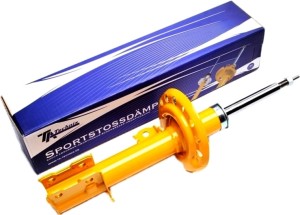 OPEL COMBO C amortyzatory sportowe przednie TA TECHNIX