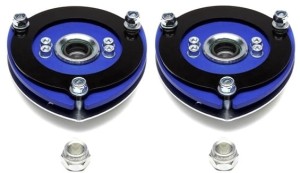 VW POLO 9N Camber Plates TA TECHNIX