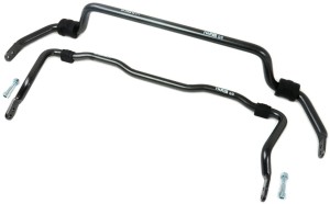 VW GOLF MK5 1K 4MOTION Stabilizatory sportowe H&R